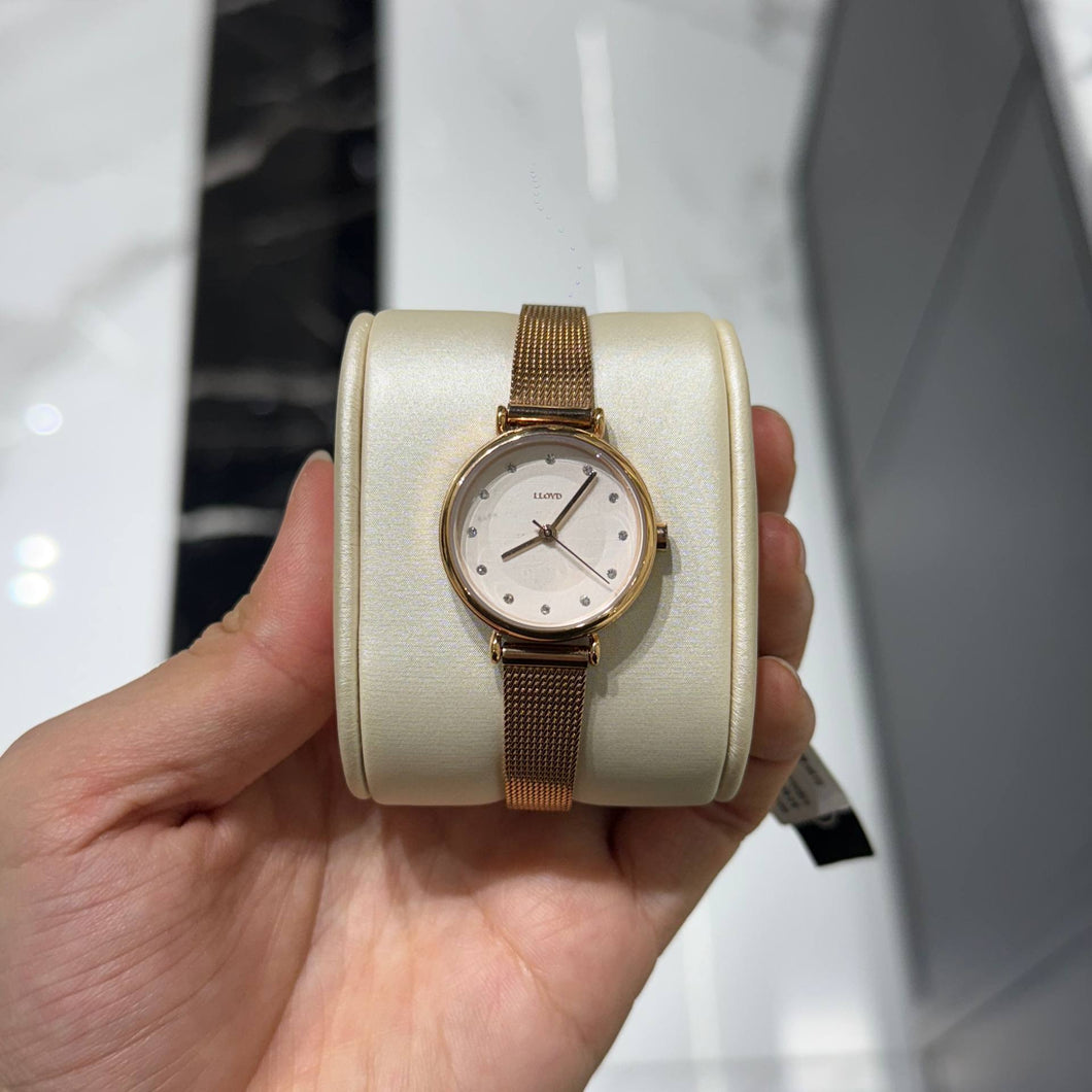 [韩国] LLOYD 手表 16