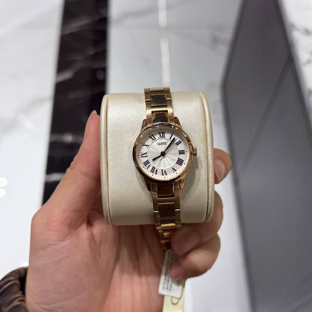 [韩国] LLOYD 手表 17