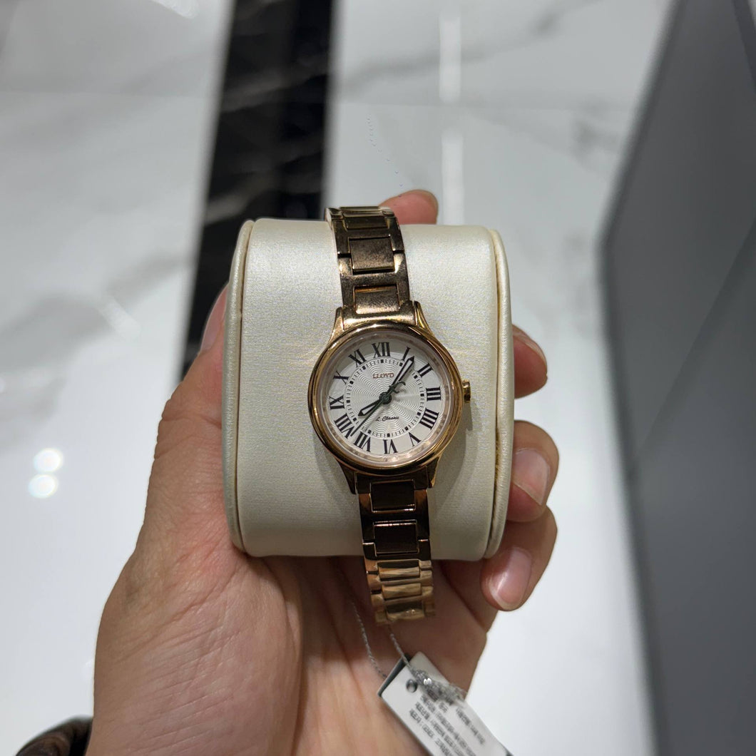 [韩国] LLOYD 手表 18