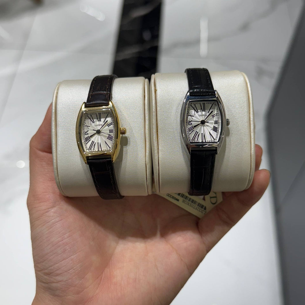 [韩国] LLOYD 手表 20