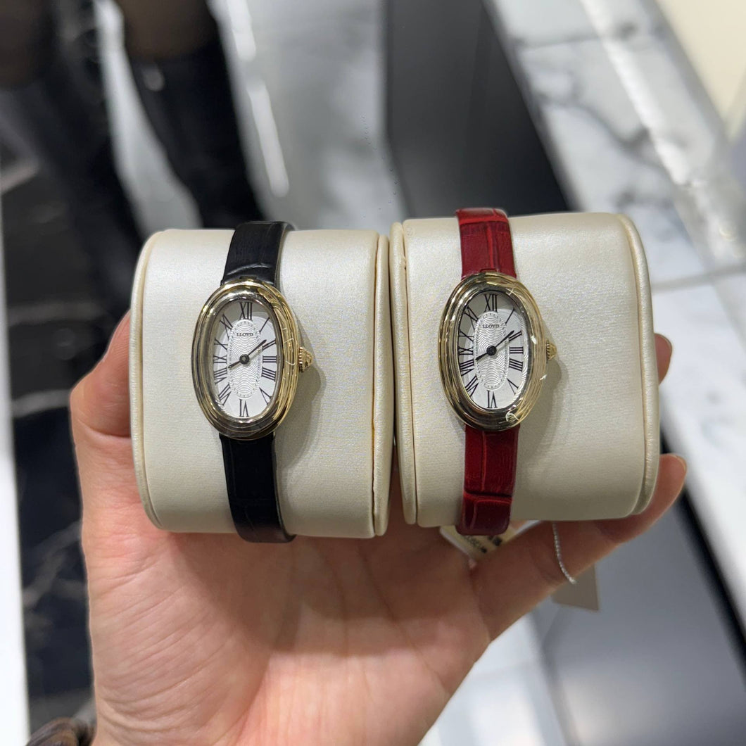 [韩国] LLOYD 手表 21