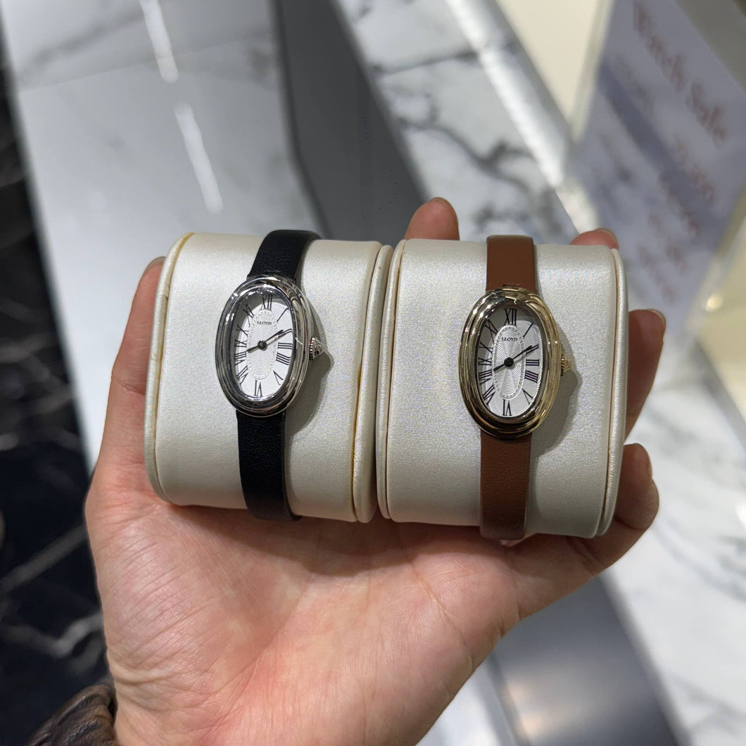 [韩国] LLOYD 手表 22