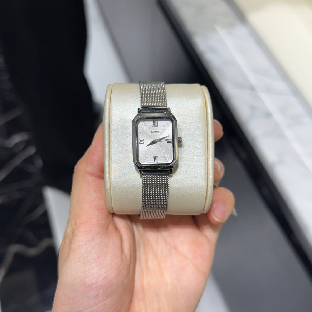 [韩国] LLOYD 手表 25
