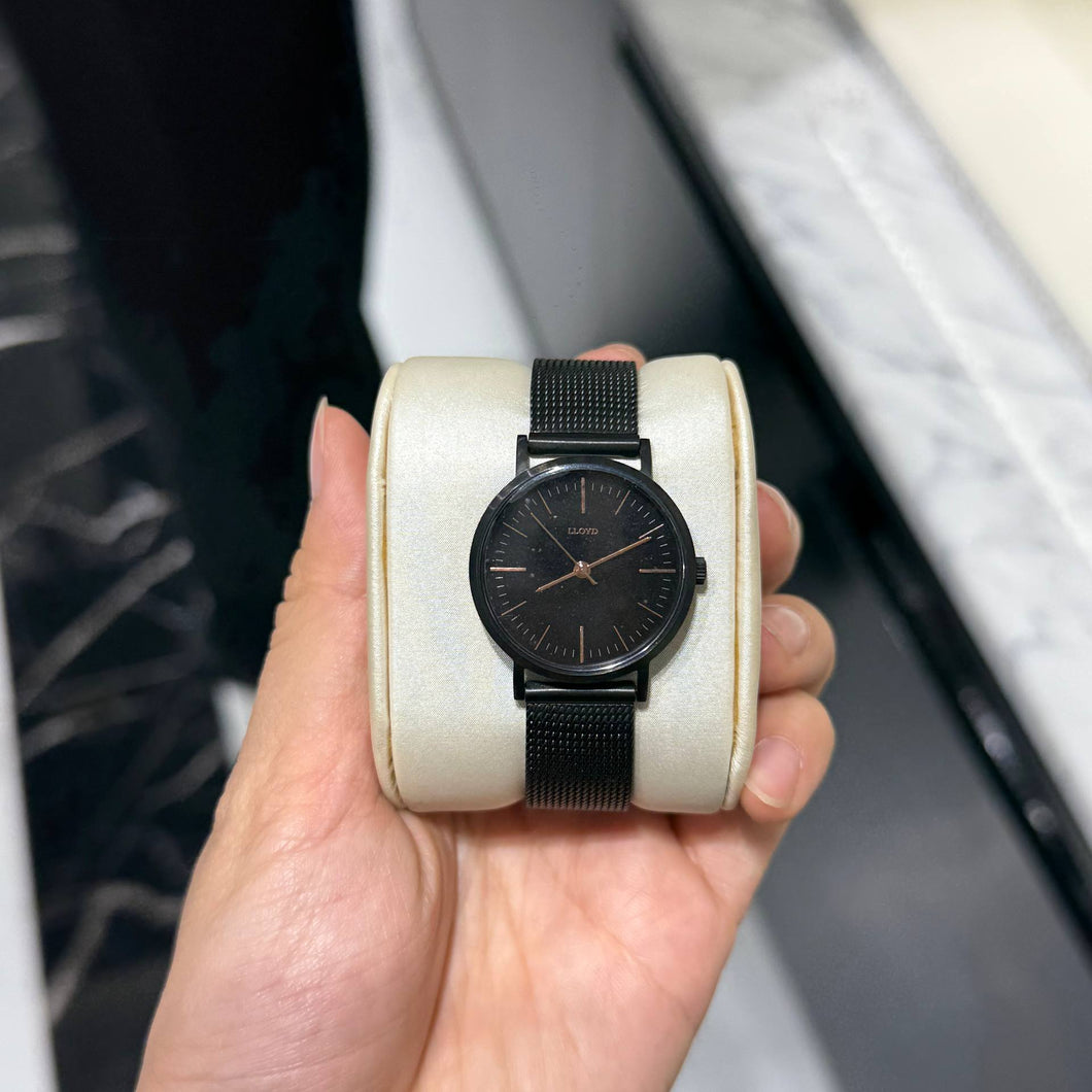[韩国] LLOYD 手表 26