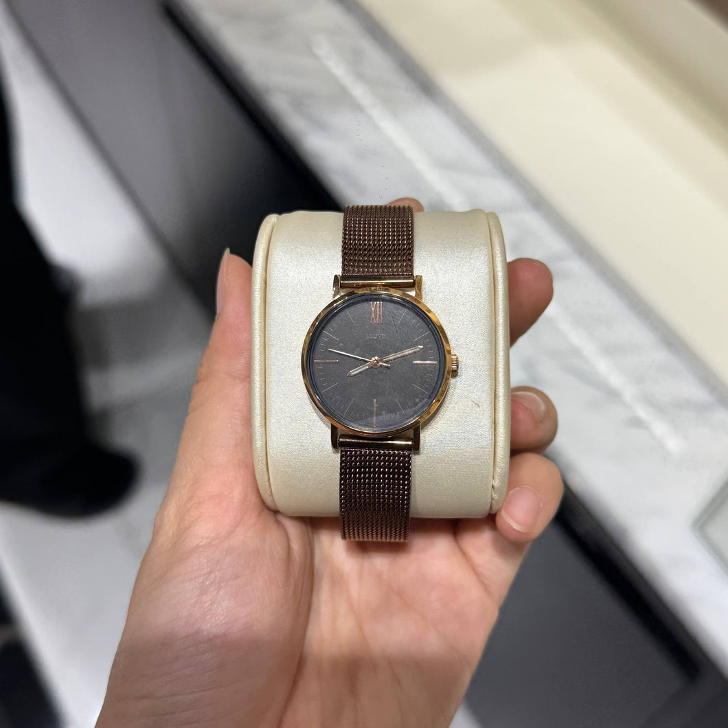 [韩国] LLOYD 手表 27