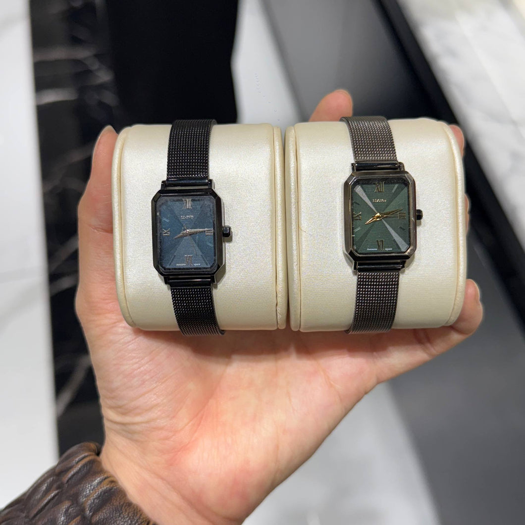 [韩国] LLOYD 手表 28