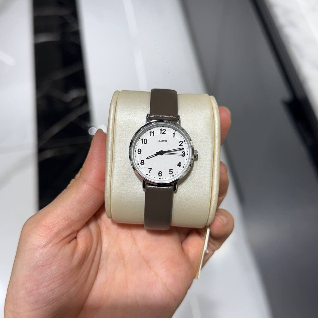 [韩国] LLOYD 手表 31