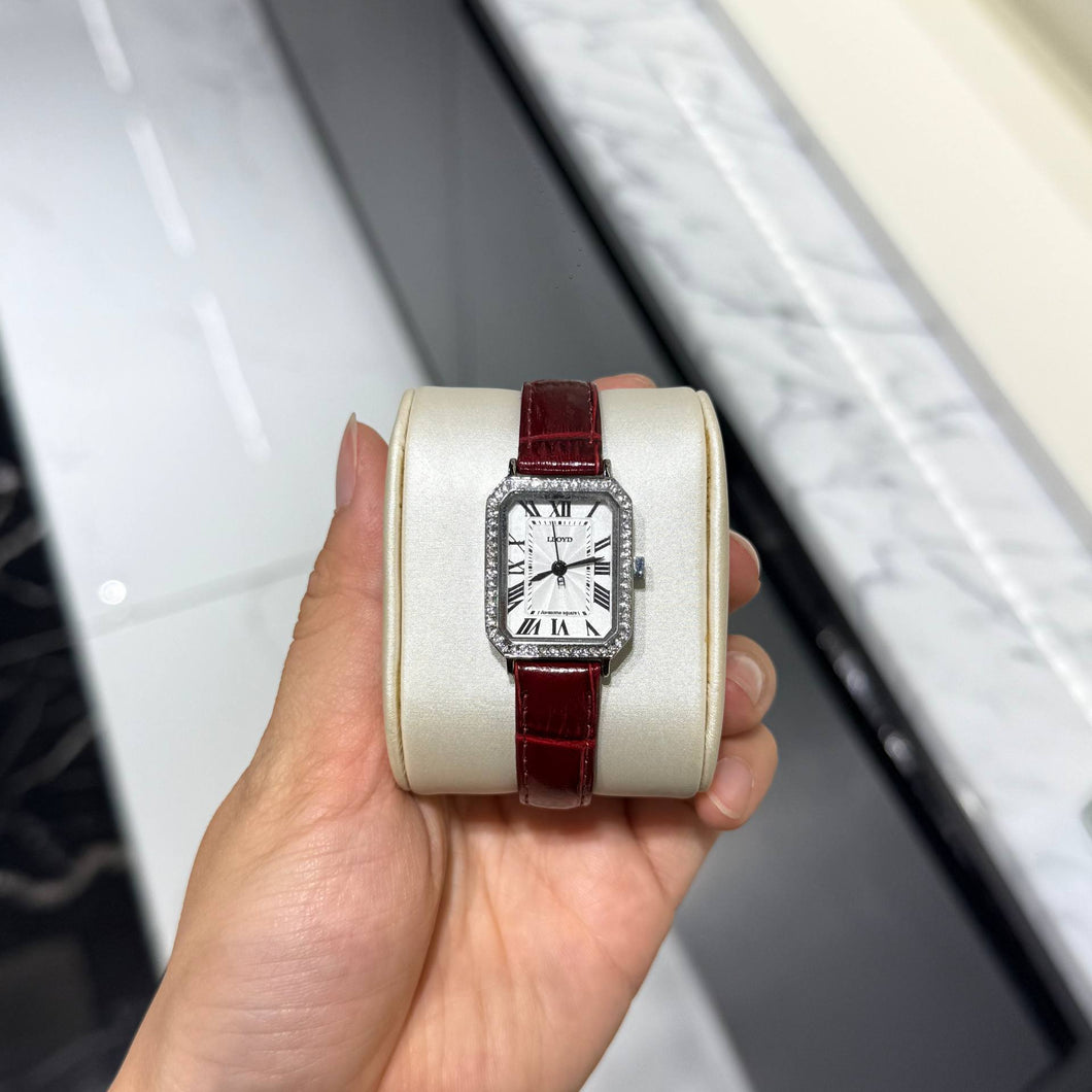 [韩国] LLOYD 手表 32