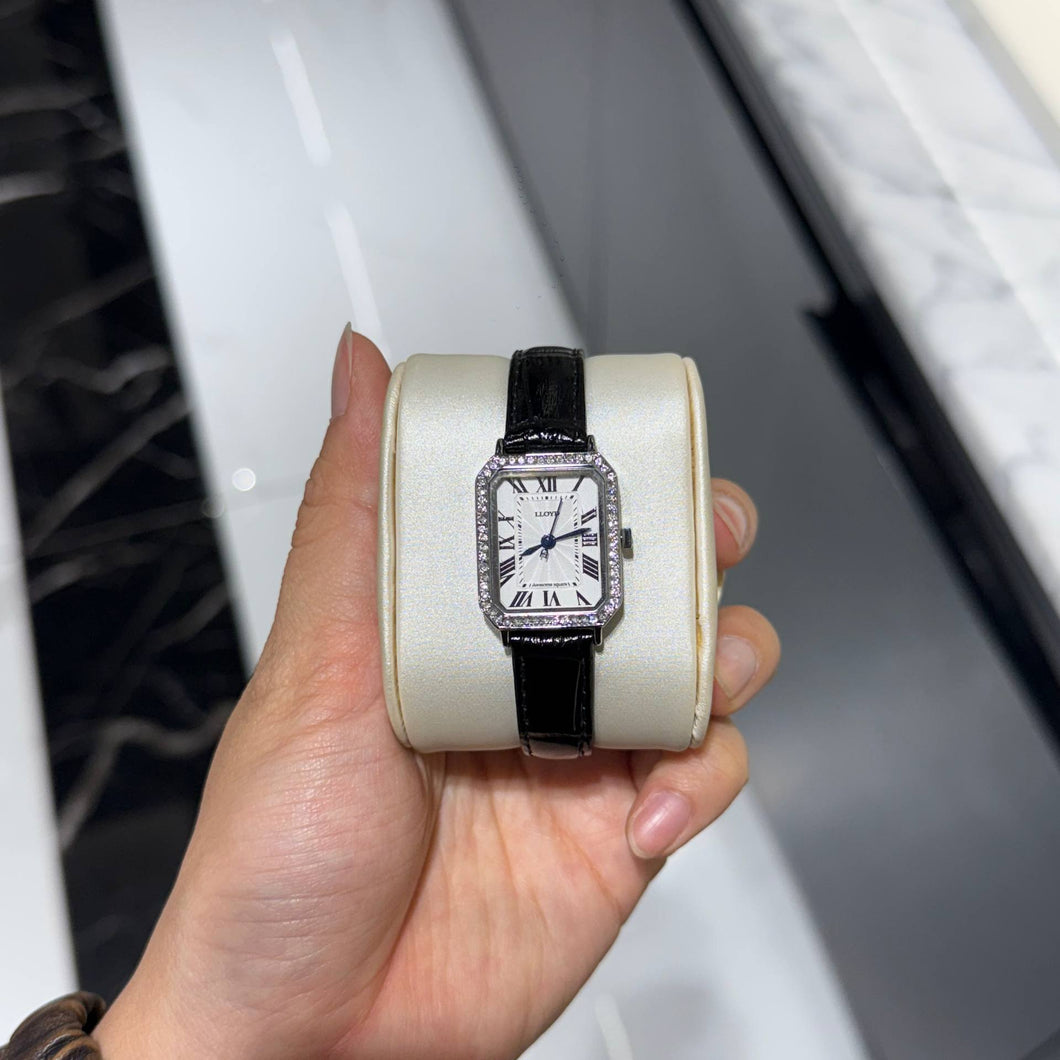 [韩国] LLOYD 手表 33