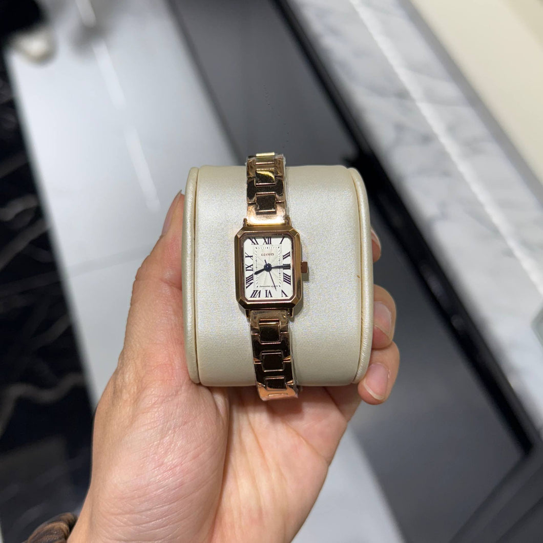 [韩国] LLOYD 手表 38
