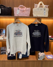 Load image into Gallery viewer, [韩国] Marithe 101 女生卫衣（花束）
