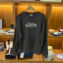 Load image into Gallery viewer, [韩国] Marithe 102 女生卫衣（经典）
