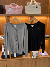 Load image into Gallery viewer, [韩国] Marithe 108 女生针织开衫长袖
