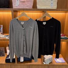 Load image into Gallery viewer, [韩国] Marithe 108 女生针织开衫长袖
