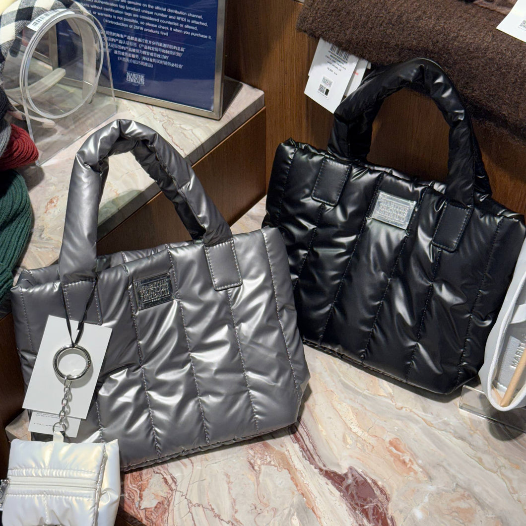 [韩国] Marithe 113 羽绒包