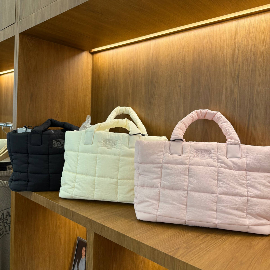 [韩国] Marithe 115 托特包