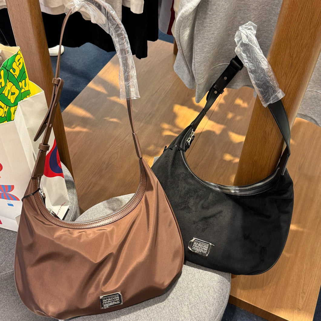 [韩国] Marithe 119 单肩斜挎包