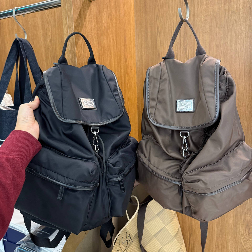 [韩国] Marithe 121 双肩后背包 (大号)