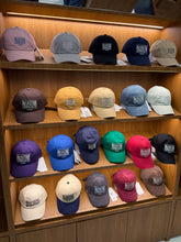 Load image into Gallery viewer, [韩国] Marithe 125 大标棒球帽
