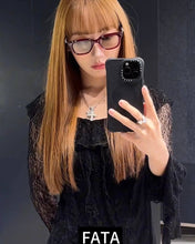 Load image into Gallery viewer, [韩国] Gentle Monster Fata
