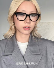Load image into Gallery viewer, [韩国] Gentle Monster Fata
