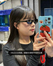 Load image into Gallery viewer, [韩国] Gentle Monster Halo
