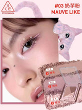 Load image into Gallery viewer, [韩国] 3CE Colour Grid Eye Shadow
