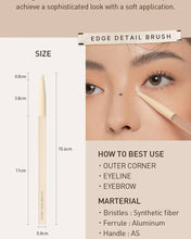 Load image into Gallery viewer, [韩国] 3CE 刷子系列
