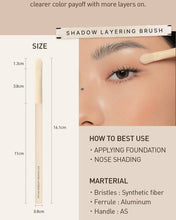 Load image into Gallery viewer, [韩国] 3CE 刷子系列
