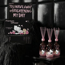 Load image into Gallery viewer, [韩国] Hetras × Hello Kitty 香氛扩香
