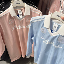 Load image into Gallery viewer, [日本] Adidas 12 长袖球衣
