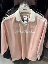 Load image into Gallery viewer, [日本] Adidas 12 长袖球衣
