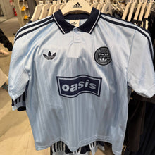 Load image into Gallery viewer, [日本] Adidas 17 Oasis 联名短袖
