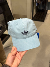 Load image into Gallery viewer, [日本] Adidas 18 鸭舌帽
