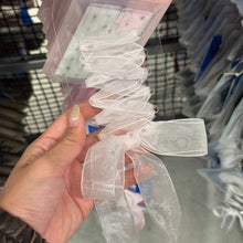 Load image into Gallery viewer, [日本] Adidas 21 丝带鞋带
