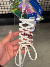 Load image into Gallery viewer, [日本] Adidas 23 鞋带挂件
