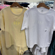 Load image into Gallery viewer, [日本] GAP 40 短袖
