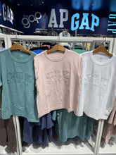 Load image into Gallery viewer, [日本] GAP 43 短袖
