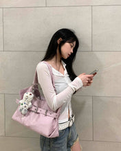 Load image into Gallery viewer, [韩国] Stand Oil 54 Lene Bag
