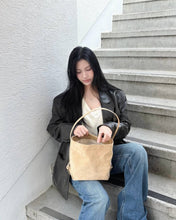 Load image into Gallery viewer, [韩国] Stand Oil 47 Mio Bucket Bag

