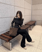 Load image into Gallery viewer, [韩国] Stand Oil 47 Mio Bucket Bag

