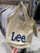 Load image into Gallery viewer, [韩国] LEE 52 帆布包
