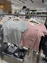 Load image into Gallery viewer, [韩国] LEE 58 短袖

