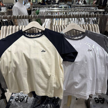 Load image into Gallery viewer, [韩国] LEE 63 短袖
