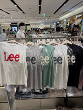 Load image into Gallery viewer, [韩国] LEE 08 短袖

