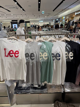 Load image into Gallery viewer, [韩国] LEE 08 短袖
