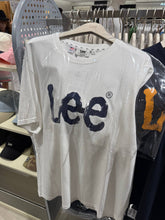 Load image into Gallery viewer, [韩国] LEE 70 短袖
