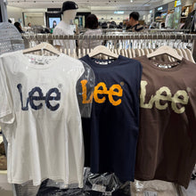 Load image into Gallery viewer, [韩国] LEE 70 短袖
