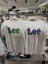 Load image into Gallery viewer, [韩国] LEE 71 短袖
