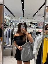 Load image into Gallery viewer, [韩国] LEE 51 帆布包
